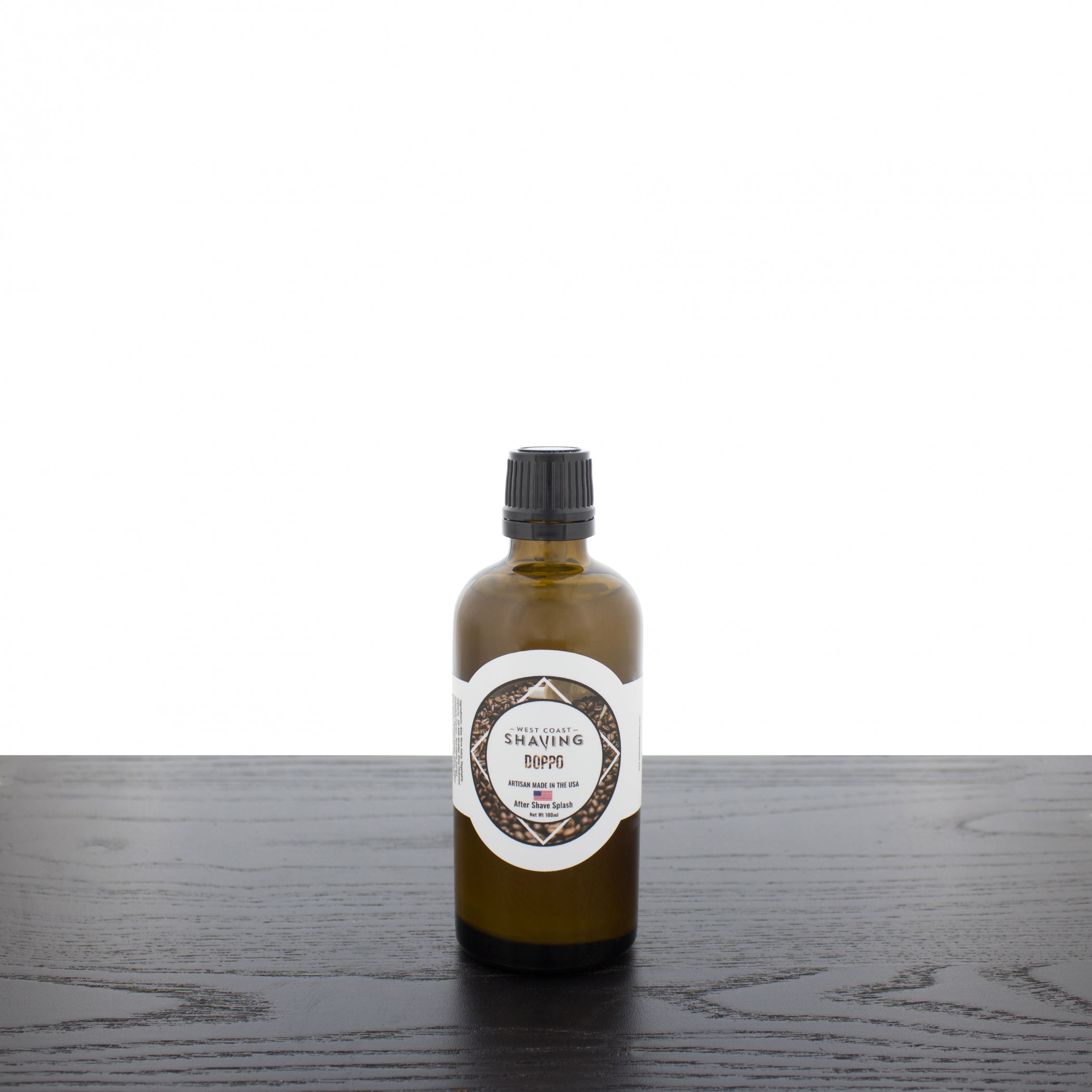 Product image 0 for WCS After Shave Splash, Doppo